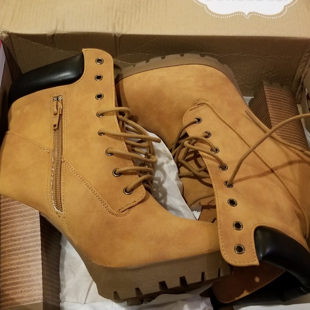 Boots
